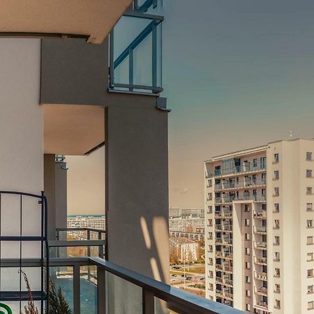 Beso Apartment Gdańsk Zewnętrze zdjęcie