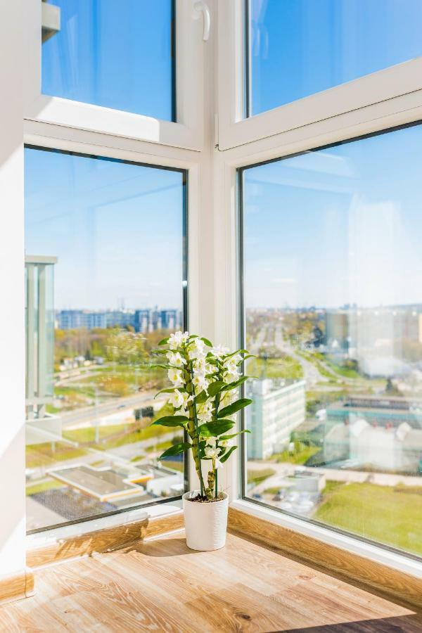 Beso Apartment Gdańsk Zewnętrze zdjęcie