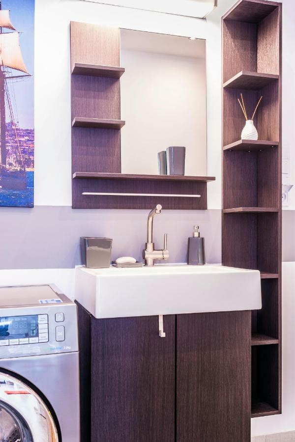 Beso Apartment Gdańsk Zewnętrze zdjęcie