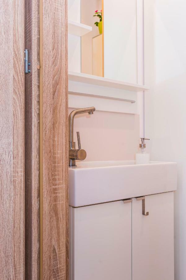 Beso Apartment Gdańsk Zewnętrze zdjęcie